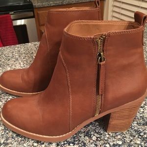 Ankle boots from Loft